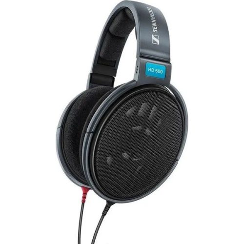 Sennheiser HD 600 sluchátka Sennheiser