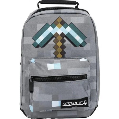 Taška na svačinu Minecraft - Pick-Axe Bioworld