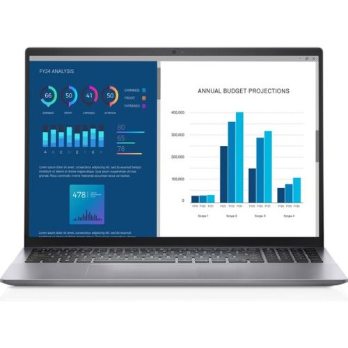 DELL Vostro 16 5640 (KV7V0) šedý DELL