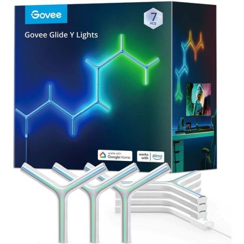 Govee Y Shape Light panel
