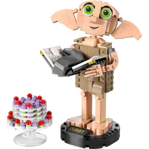 LEGO® Harry Potter 76421 Domácí skřítek Dobby LEGO
