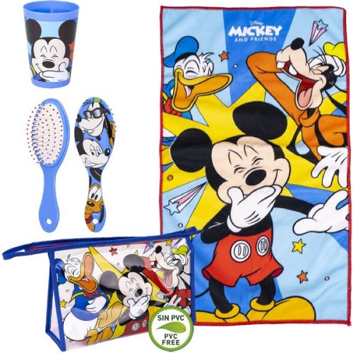 Cestovní sada doplňků Disney Mickey Cerdá