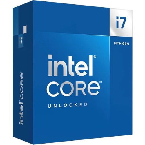 Intel Core i7-14700K Intel