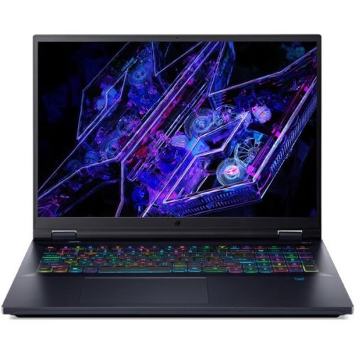 Acer Predator Helios 18 (NH.QP5EC.003) černý Acer