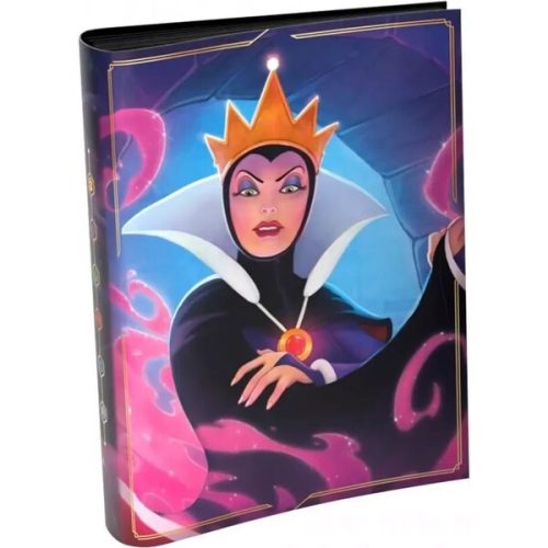 Disney Lorcana: The First Chapter - Card Portfolio The Queen Ravensburger