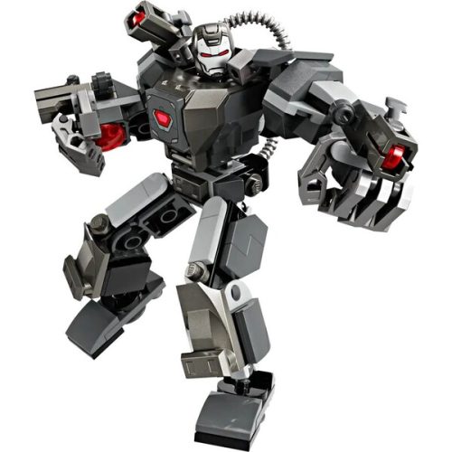 LEGO® Marvel 76277 War Machine v robotickém brnění LEGO