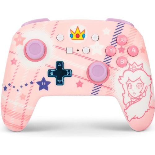PowerA Enhanced bezdrátový herní ovladač pro Nintendo Switch (OLED