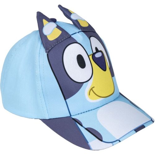 Kšiltovka dětská Premium Bluey 53 cm Cerdá