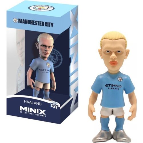 MINIX Football: Club Manchester City - HAALAND Minix