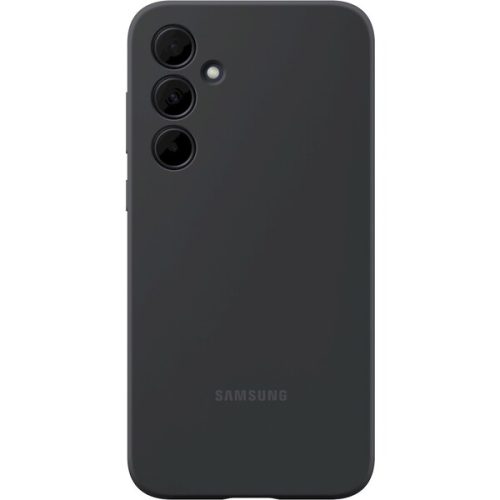 Samsung Silicone Case Galaxy A35 černý Samsung