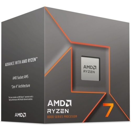 AMD Ryzen 7 8700F AMD
