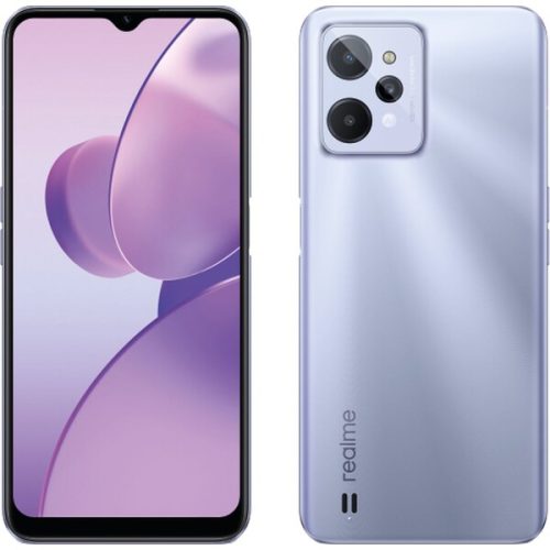 Realme C31 DualSIM 4GB/64GB Light Silver Realme
