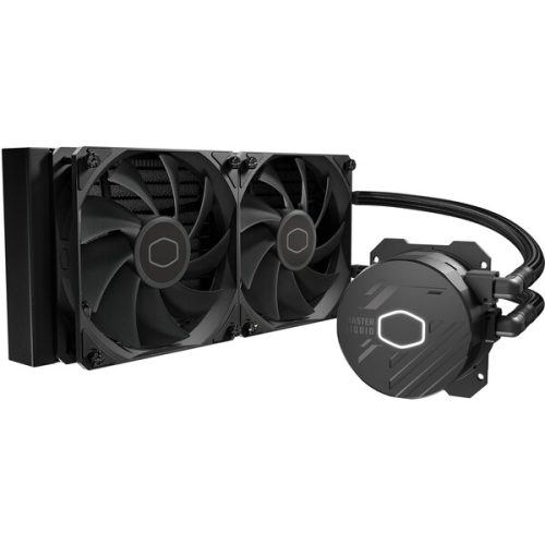 Cooler Master MasterLiquid 240L Core Cooler Master