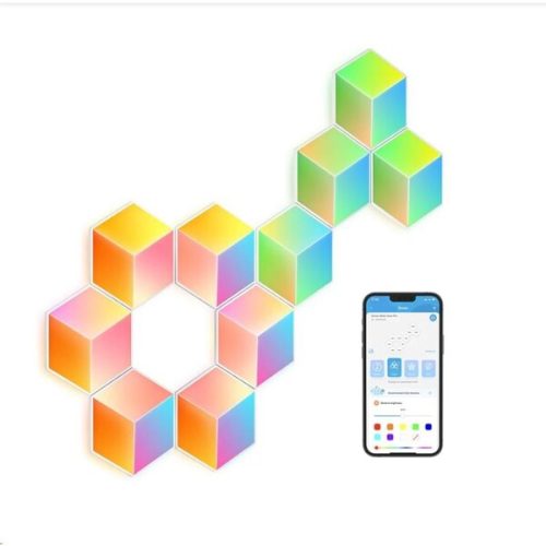 Govee Glide Hexa Pro LED Smart 10ks Govee