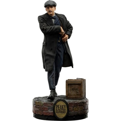 Soška Iron Studios Art Scale 1/10: Peaky Blinders - Arthur Shelby Iron Studios