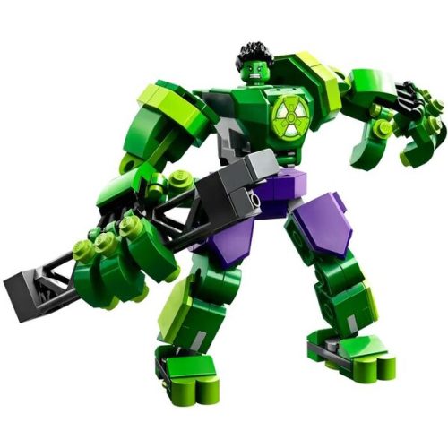 LEGO® Marvel 76241 Hulk v robotickém brnění LEGO