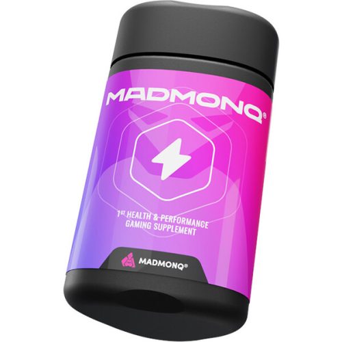 MADMONQ MADMONQ