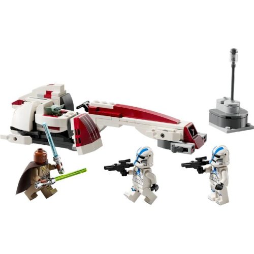 LEGO® Star Wars 75378 Grogu's Escape LEGO