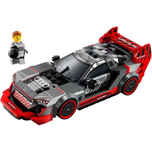 LEGO® Speed Champions 76921 Audi S1 E-tron Quattro LEGO