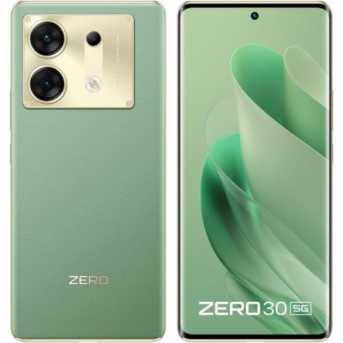 Infinix Zero 30 5G 12GB/256GB zelená Infinix