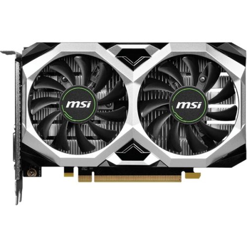 MSI NVIDIA GeForce GTX 1650 D6 VENTUS XS OCV3 MSI