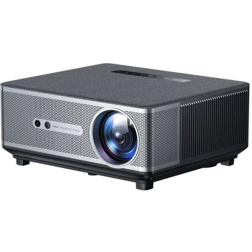 YABER K1 projektor pro domácí kino šedý YABER