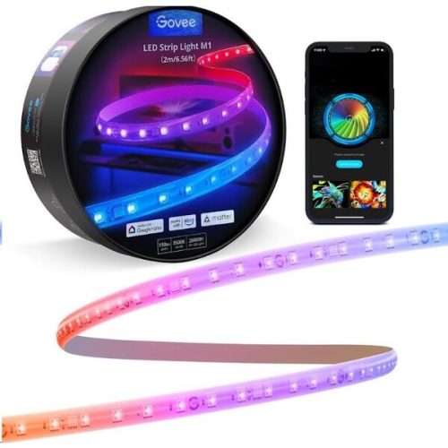 Govee M1 PRO PREMIUM Smart RGBICW+ LED MATTER pásek