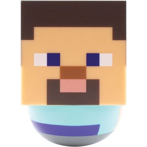Lampička Minecraft - Steve Paladone