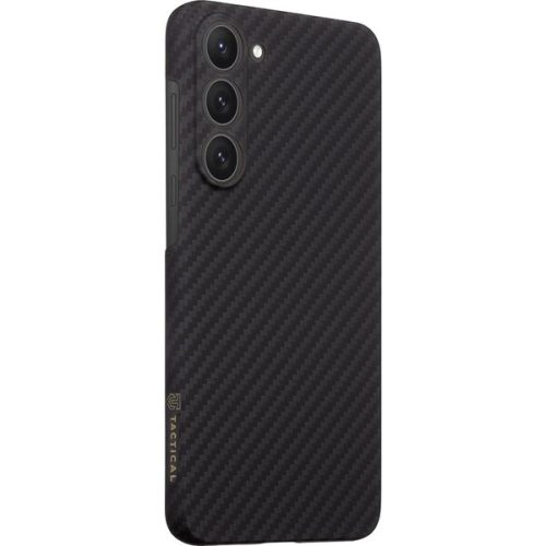 Tactical MagForce Aramid Kryt Samsung Galaxy S23 černý Tactical