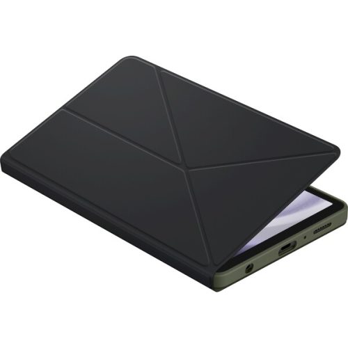 Samsung ochranné pouzdro Samsung Galaxy Tab A9 černé Samsung