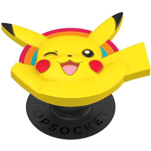 PopSockets PopGrip - Pikachu Popout Popsockets