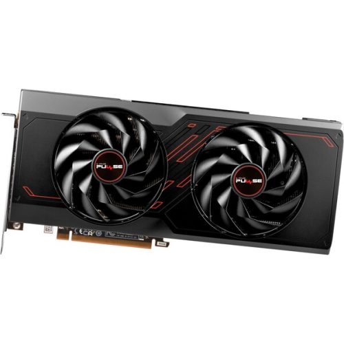 Sapphire PULSE AMD Radeon RX 7800 XT Sapphire