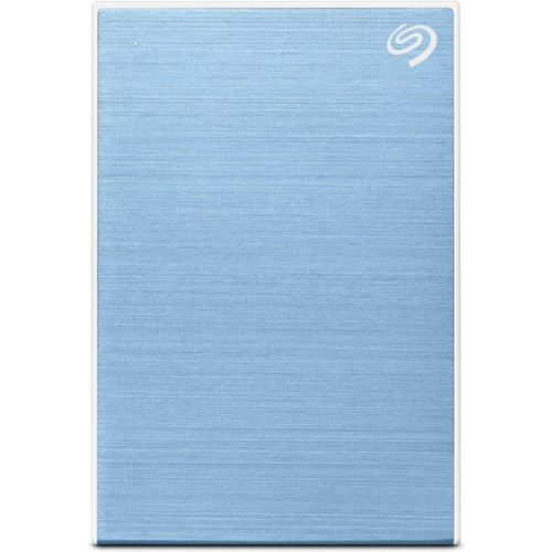 Seagate OneTouch PW 4TB externí HDD modrý SEAGATE