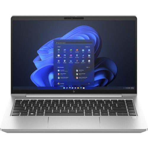 HP EliteBook 640 G10 (817W9EA) stříbrný HP