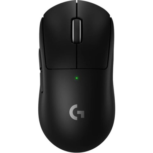 Logitech PRO X Superlight 2 herní myš černá Logitech