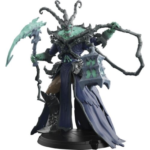 Akční figurka League of Legends -Tresh (Deluxe) 15 cm Spin Master