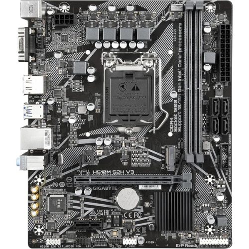 GIGABYTE H510M S2H V3 GIGABYTE