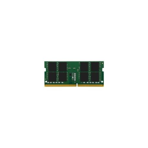 Kingston DDR4 16GB SODIMM 3200MHz CL22 DR Kingston