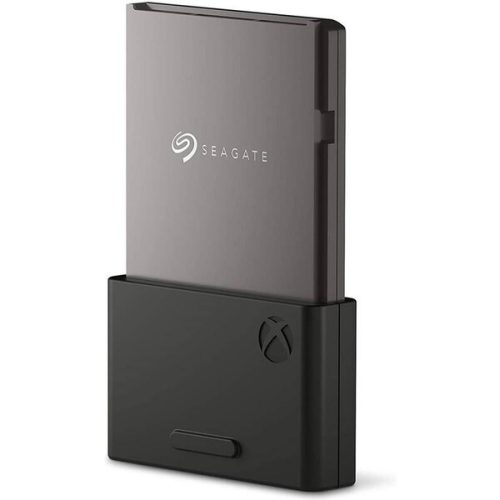 Seagate Expansion 512 GB rozšiřující karta pro Xbox SEAGATE
