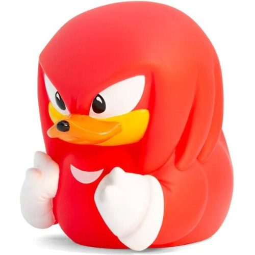 Tubbz kachnička Sonic - Knuckles Tubbz