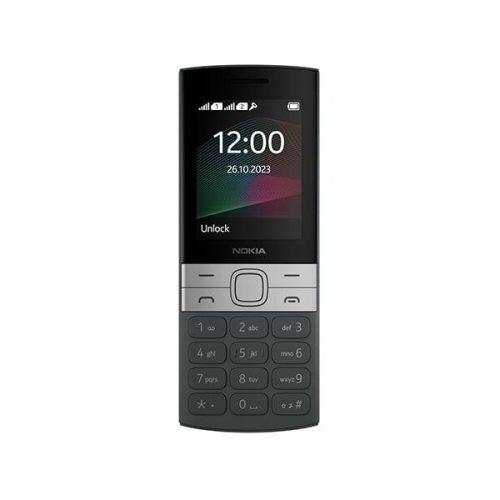 Nokia 150 2023 (TA-1582) Dual SIM černá Nokia