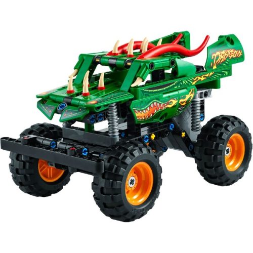 LEGO® Technic 42149 Monster Jam™ Dragon™ LEGO