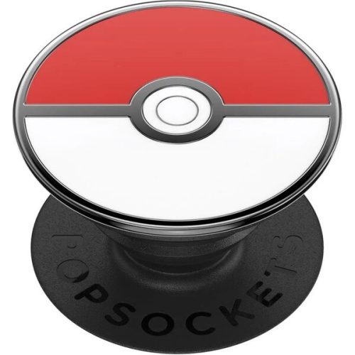 PopSockets PopGrip - Pokeball Popsockets