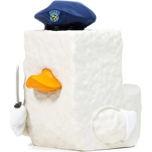Tubbz kachnička Resident Evil - Tofu Tubbz