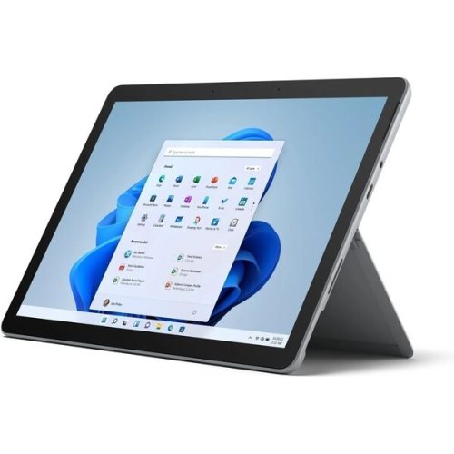 Microsoft Surface Go 3 4GB/64GB LTE platinový Microsoft