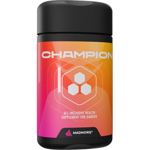 MADMONQ CHAMPION MADMONQ