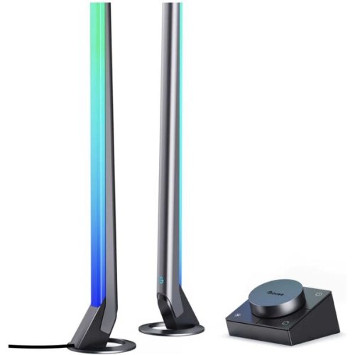 Govee Smart Gaming Light Bars LED Panely + Smart Dual ovladač Govee