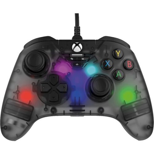 SnakeByte RGB X herní ovladač pro Xbox Series S/X