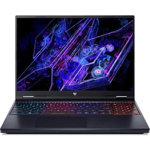 Acer Predator Helios Neo 16 (NH.QNMEC.006) černý Acer
