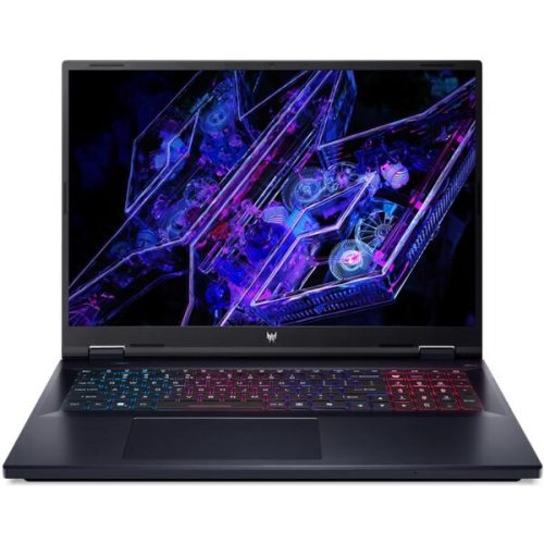 Acer Predator Helios Neo 18 (NH.QNREC.008) černý Acer